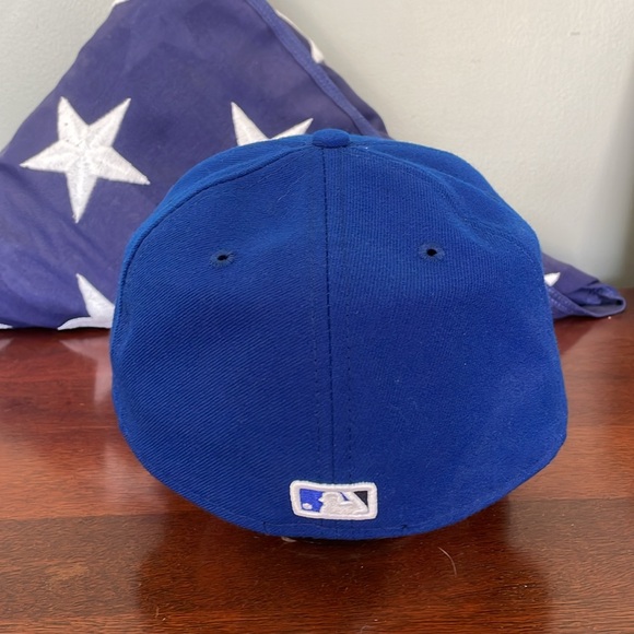 Blue Jay Baseball Cap - Picture 2 of 6